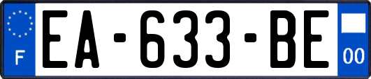 EA-633-BE