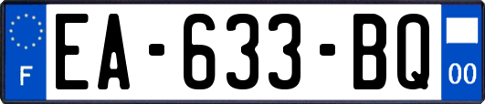 EA-633-BQ