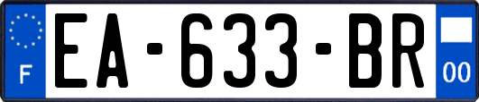 EA-633-BR