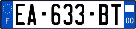 EA-633-BT