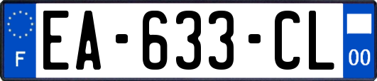 EA-633-CL