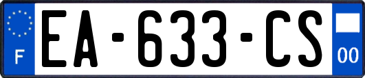 EA-633-CS