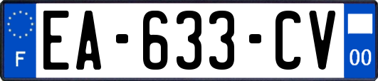 EA-633-CV