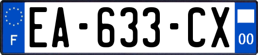 EA-633-CX