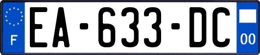 EA-633-DC