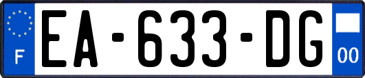 EA-633-DG