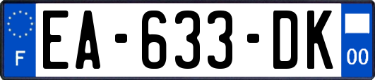 EA-633-DK