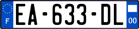 EA-633-DL