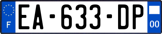 EA-633-DP