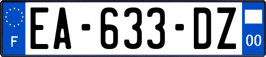 EA-633-DZ