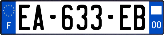 EA-633-EB