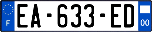 EA-633-ED