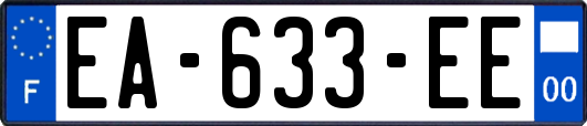 EA-633-EE