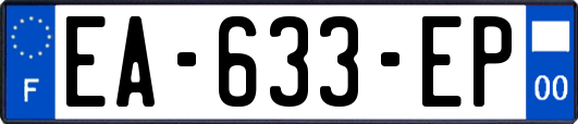 EA-633-EP