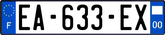 EA-633-EX