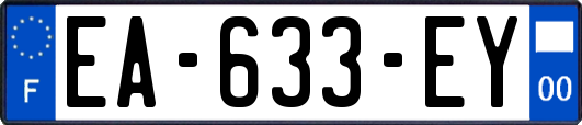 EA-633-EY