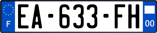 EA-633-FH