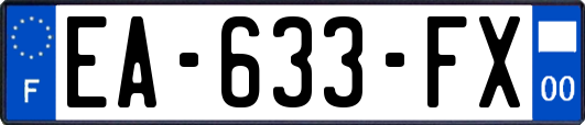 EA-633-FX