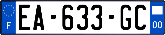 EA-633-GC