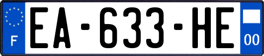 EA-633-HE