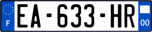EA-633-HR