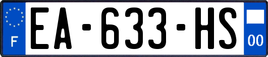 EA-633-HS