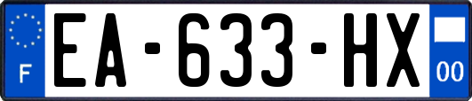 EA-633-HX