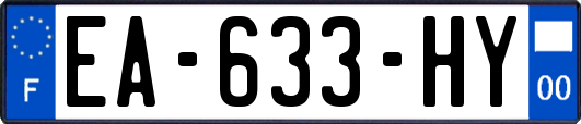EA-633-HY