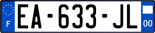 EA-633-JL