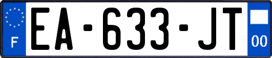 EA-633-JT