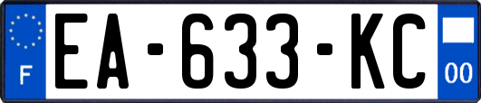 EA-633-KC