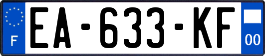 EA-633-KF