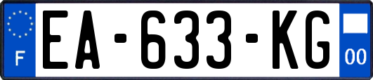 EA-633-KG