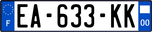 EA-633-KK