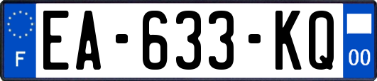 EA-633-KQ
