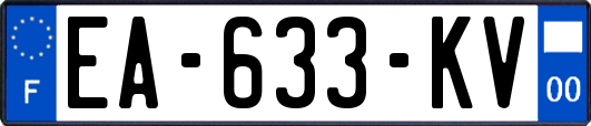 EA-633-KV