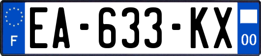EA-633-KX