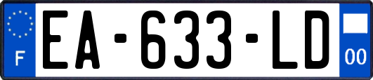 EA-633-LD