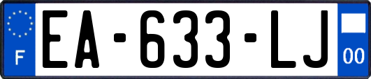 EA-633-LJ