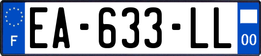 EA-633-LL