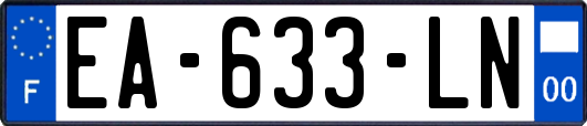 EA-633-LN