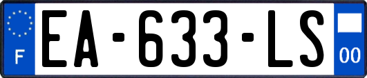 EA-633-LS