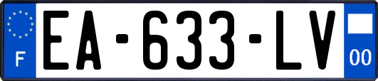 EA-633-LV