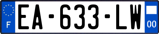 EA-633-LW