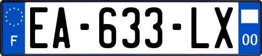 EA-633-LX
