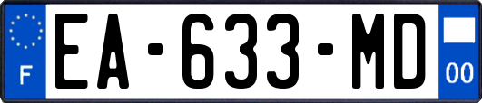 EA-633-MD