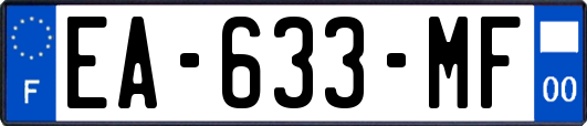EA-633-MF