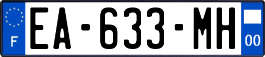 EA-633-MH