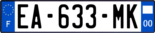 EA-633-MK