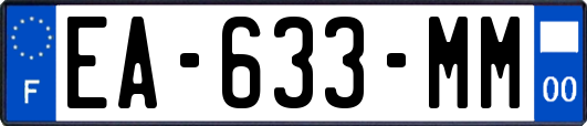 EA-633-MM